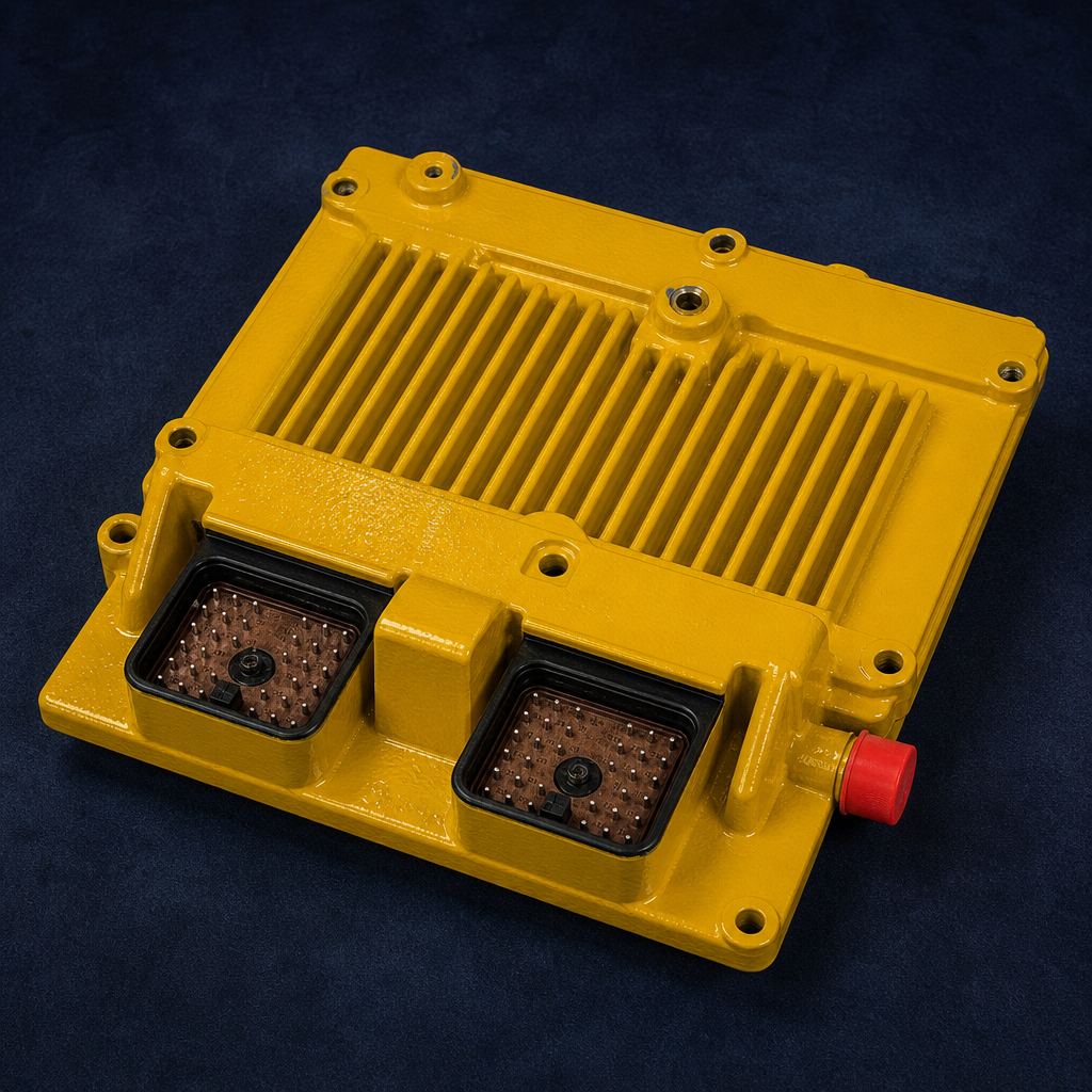 CM871 housing